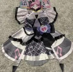 変身プリチューム　キュアキッス