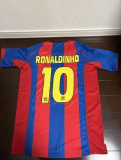 2026年最新】ロナウジーニョの人気アイテム - メルカリ