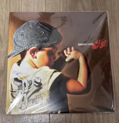 【新品未開封】B'z MAGIC アナログレコード LP 新品未開封】B'z MAGIC アナログレコード LP | Mercari