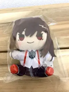 ヘブンバーンズレッド　ヘブバン　もちどる　ぬいぐるみ　瑞原あいな 瑞原あいな もちどる ヘブンバーンズレッド - メルカリ