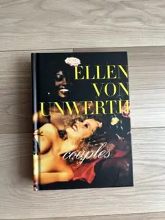 Ellen von Unwerth 写真集 コートニーラブ - メルカリ