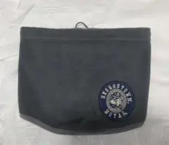 GEORGETOWN HOYAS ネックウォーマー