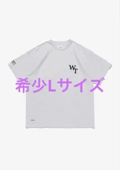 L'ECHOPPE NICENESS 別注 GEE TEE tシャツ L - メルカリ