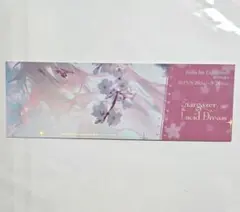 Rella 個展 ホロ加工 レプリカチケット 1枚 初音ミク ④