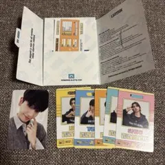 BOYNEXTDOOR ジェヒョン