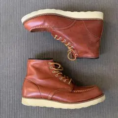 BCR Moc Toe Bootsのサムネイル