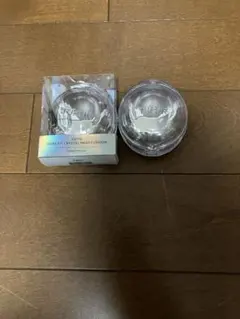 TIRTIR MASK FIT CRYSTAL MESH CUSHION 2つのサムネイル