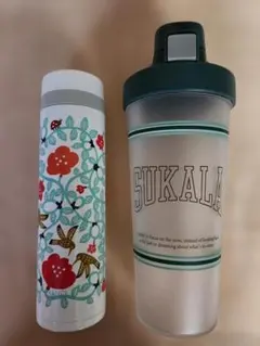 2026年最新】sukala ボトルの人気アイテム - メルカリ