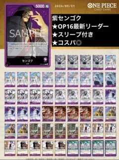 ☆優勝構築☆最新環境リーダー☆黒黄ティーチ - メルカリ