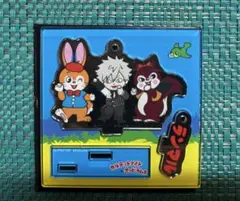 うたプリ　タブナイ　蘭丸　クッピーラムネ　アクスタ