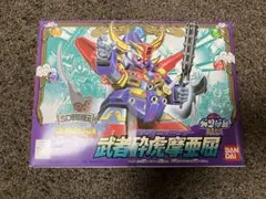 2026年最新】BB戦士 武者砕虎摩亜屈の人気アイテム - メルカリ