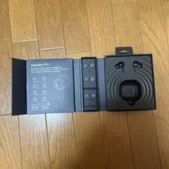 Anker Liberty4 空箱 【イヤホン本体なし】