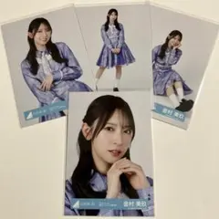 金村美玖 日向坂46 Kind of love MV衣装 コンプ - メルカリ