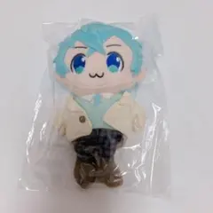 すとぷり　ころん　ぬいぐるみきーほるだー　制服