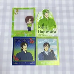 名探偵コナン 萩原研二 セット