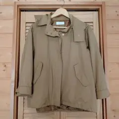 ショートジャケットのサムネイル