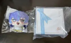にじさんじ 星導ショウ ハーフアニバーサリー 缶バッジ 9点⑫ - メルカリ