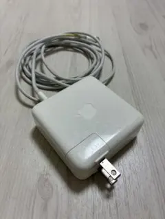 【純正品】61W USB-C Power Adapter ホワイト