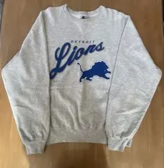 NFL DETROIT LIONS Nike ジャージ No9 XL相当 - メルカリ