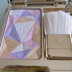 クレ・ド・ポーボーテ　ル・レオスールデクラ / 107　フェイスカラー