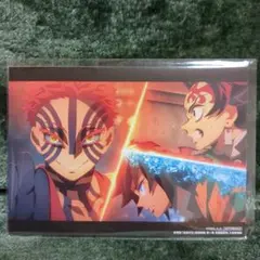 映画 鬼滅の刃 無限城編 第一章 猗窩座再来 入場者特典