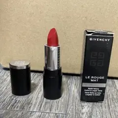 ク*ム様 GIVENCHY LE ROUGE MAT ミニサイズ