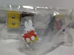 ミッフィーmiffy collection of words BOOKのサムネイル