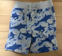 GAP サメ柄 半ズボン 18-24ヶ月