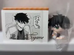 WIND BREAKER展　ウィンブレ展　りらころ　棪堂哉真斗 2点 ウィンブレ展 りらころ 棪堂哉真斗 - メルカリ