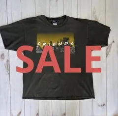2026年最新】friends ドラマ tシャツの人気アイテム - メルカリ