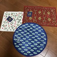 2026年最新】源右衛門 テーブルマットの人気アイテム - メルカリ