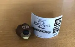 ズートピア カプセルトイ タカラトミー ファッションリング　ニブルス