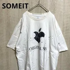 SOMEIT O.S VINTAGE TEE Mのサムネイル