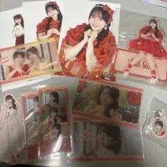 CUTIE STREET 佐野愛花 セット