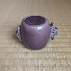 黒柿 木工芸品 蓋物 小物入れ、香合 - メルカリ