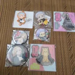 東京リベンジャーズ　東リベ　グッズ セット