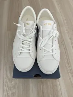 Converse Leather Coupe コンバース　クープ