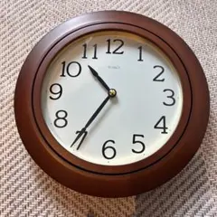 NEWGATE ニューゲート 掛時計 木製フレーム ウィンブルドン 廃盤
