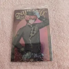 にじさんじウエハース2　赤城ウェン