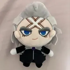 ドクターX グッズセット(ぬいぐるみ・アクリルスタンド) GIGO限定 ドクターストーン ゼノ アクスタ、ぬいぐるみセット - メルカリ