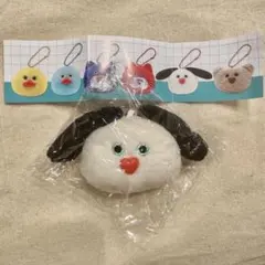 mojojojo フェイスマスコット