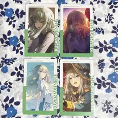 プロセカ エピカ 草薙寧々 ノーマル 19B 20A