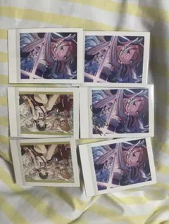 PLUSMATE プラスメイト ステラワース ハート ボイスカード 柊魁明