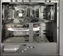 大画面24㌅6画面 トレーディングPCフルセット デイトレ 株式 FX T624 大画面24㌅6画面 トレーディングPCフルセット デイトレ 株式 FX T622