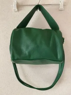 本革バック ハンドバッグ