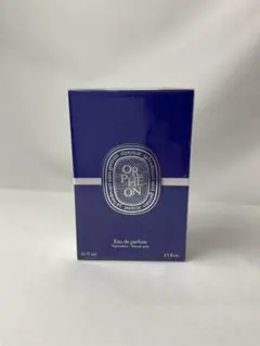 ディプティック　オルフェオン75ml リミテッドエディション