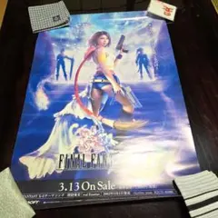 2026年最新】ファイナルファンタジー13 ポスターの人気アイテム - メルカリ