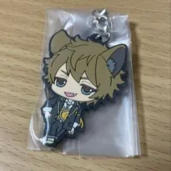 ツイステ ラギー・ブッチ ラバーストラップ ツイステッドワンダーランド