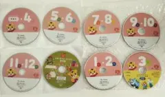 2025年最新】こどもちゃれんじ ぽけっと dvd 2021の人気アイテム