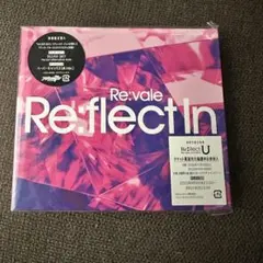 アイナナ アルバム Re:vale Re:flect in 千